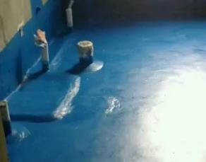 金华市卫生间测漏水多少钱