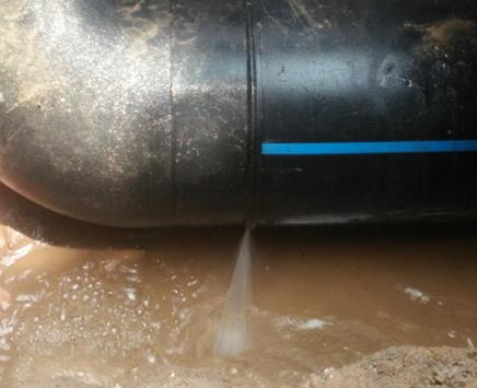 金华市楼顶渗水维修公司为大家分享下金华市卫生间漏水维修修补技术!