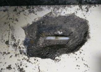 金华市漏水检测多少钱