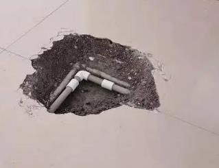  金华市检漏多少钱?